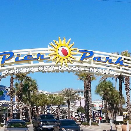 Palazzo 404 Βίλα Panama City Beach Εξωτερικό φωτογραφία