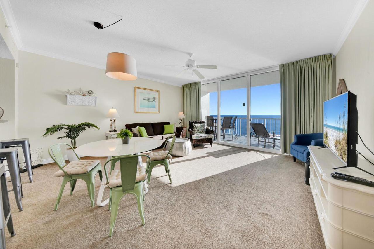 Palazzo 404 Βίλα Panama City Beach Εξωτερικό φωτογραφία