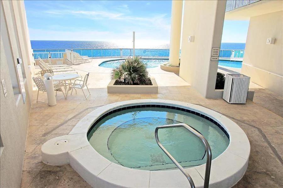 Palazzo 404 Βίλα Panama City Beach Εξωτερικό φωτογραφία