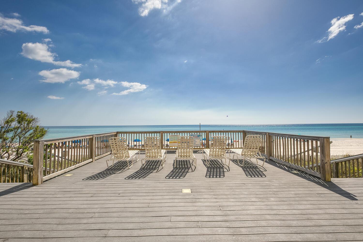 Palazzo 404 Βίλα Panama City Beach Εξωτερικό φωτογραφία