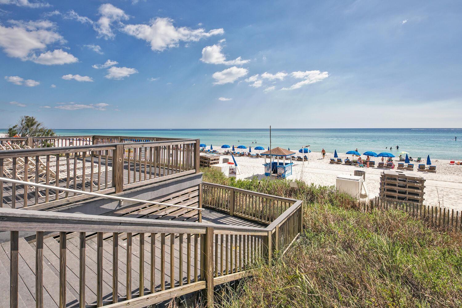 Palazzo 404 Βίλα Panama City Beach Εξωτερικό φωτογραφία