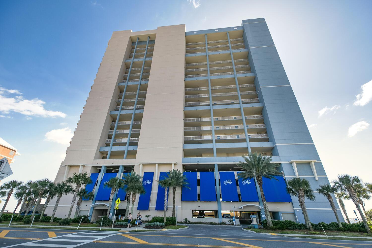 Palazzo 404 Βίλα Panama City Beach Εξωτερικό φωτογραφία