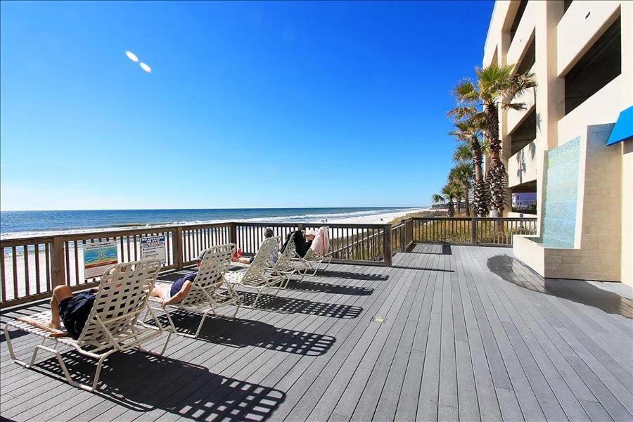 Palazzo 404 Βίλα Panama City Beach Εξωτερικό φωτογραφία