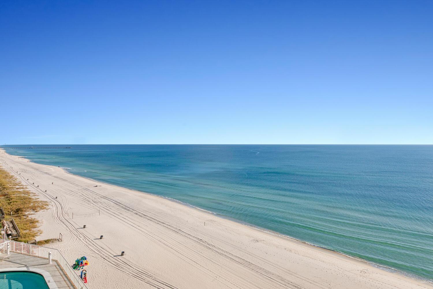 Palazzo 404 Βίλα Panama City Beach Εξωτερικό φωτογραφία