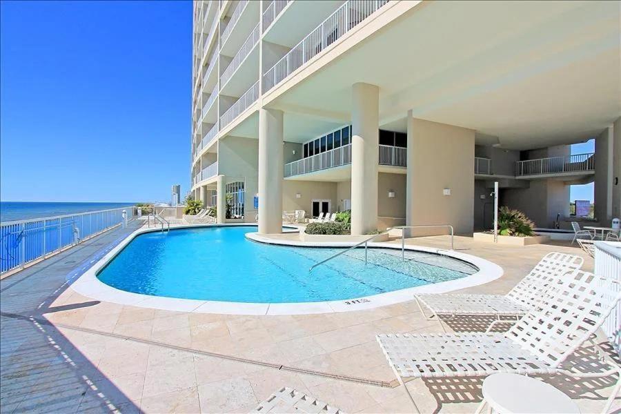 Palazzo 404 Βίλα Panama City Beach Εξωτερικό φωτογραφία