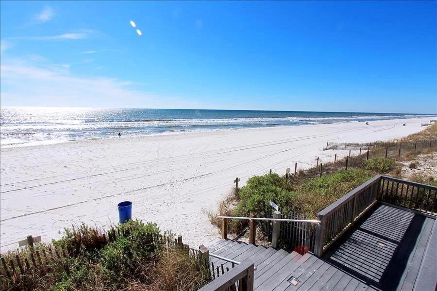 Palazzo 404 Βίλα Panama City Beach Εξωτερικό φωτογραφία