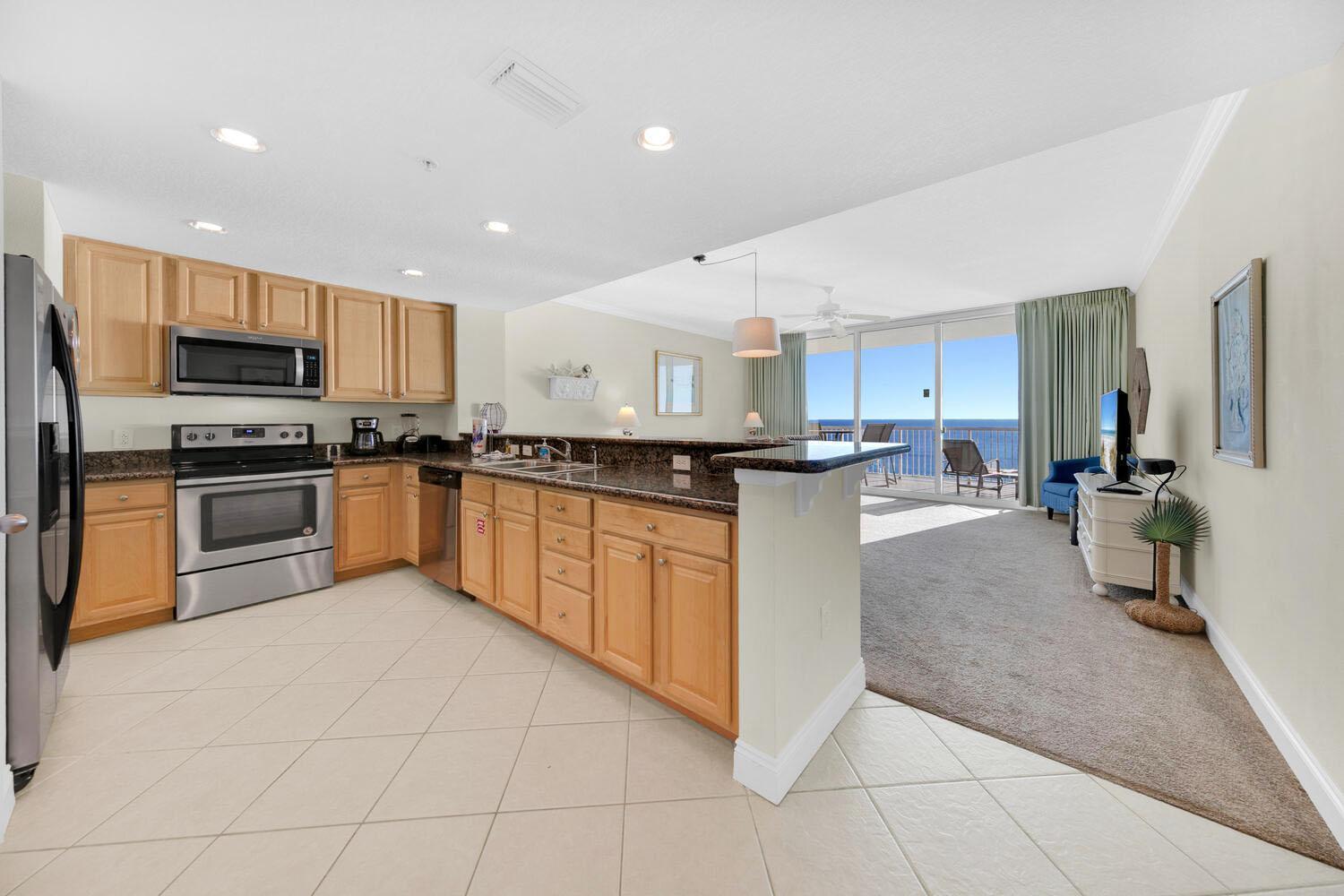 Palazzo 404 Βίλα Panama City Beach Εξωτερικό φωτογραφία