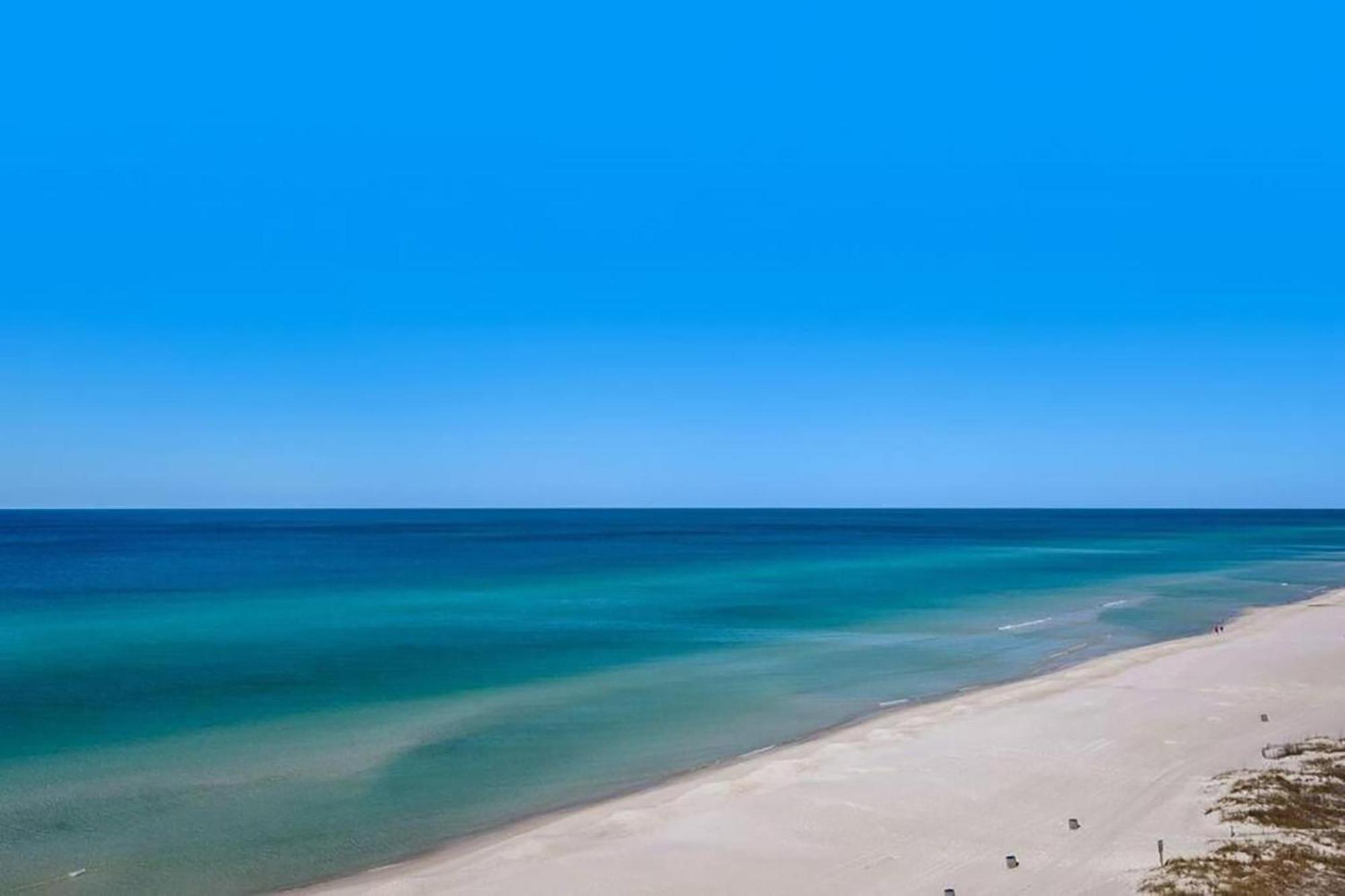 Palazzo 404 Βίλα Panama City Beach Εξωτερικό φωτογραφία