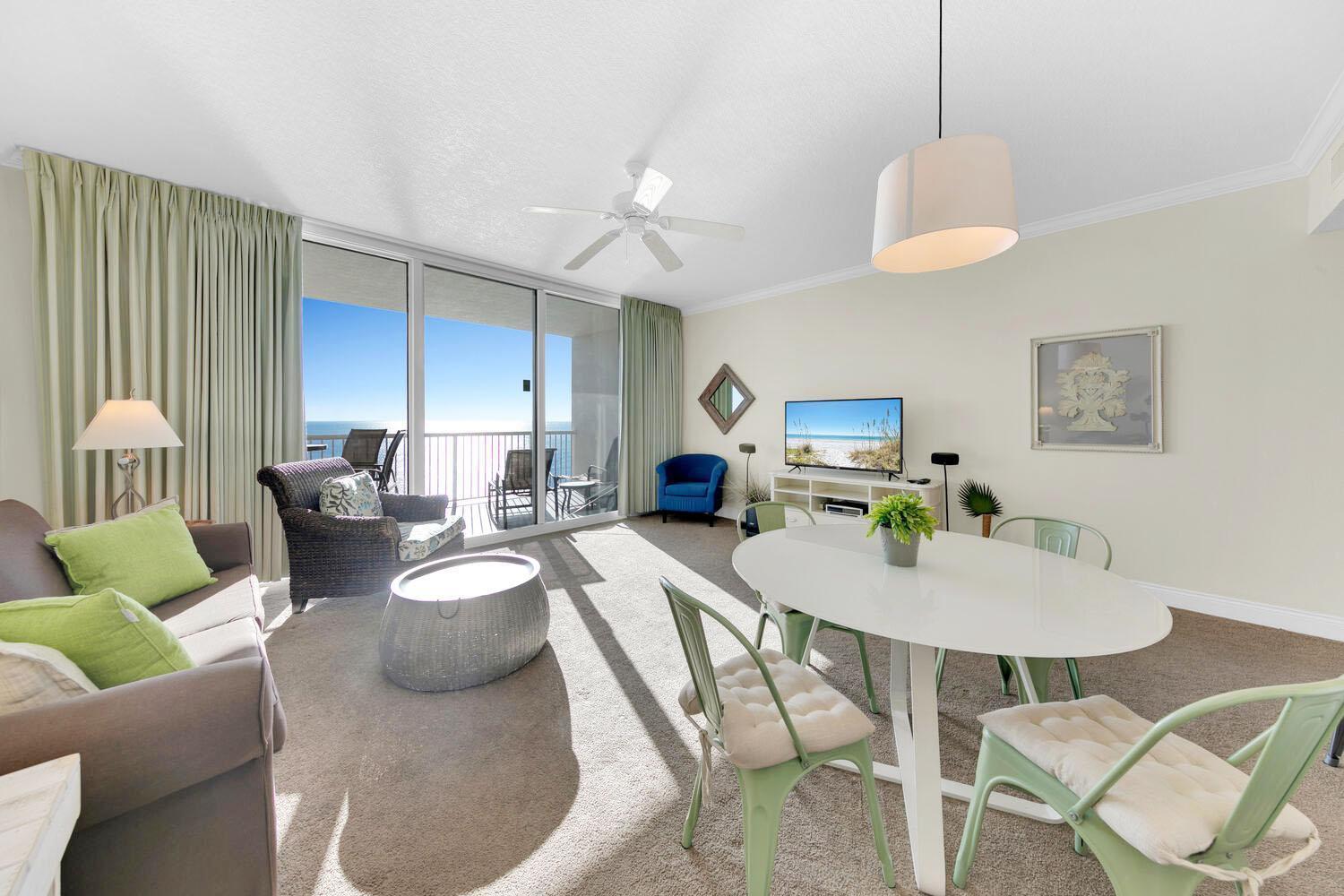 Palazzo 404 Βίλα Panama City Beach Εξωτερικό φωτογραφία