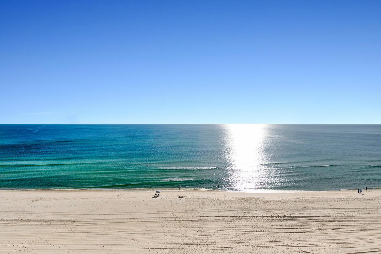 Palazzo 404 Βίλα Panama City Beach Εξωτερικό φωτογραφία