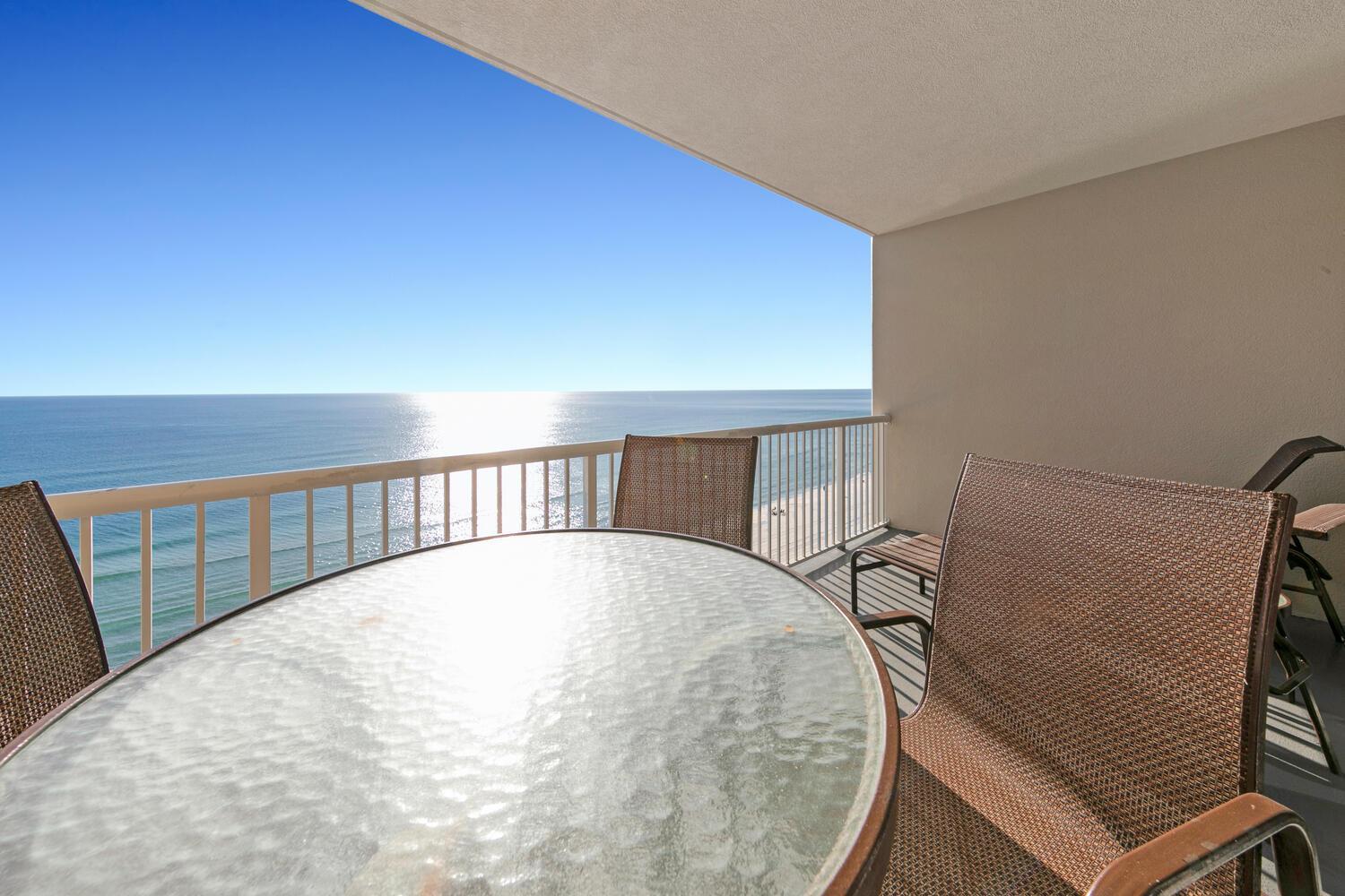 Palazzo 404 Βίλα Panama City Beach Εξωτερικό φωτογραφία