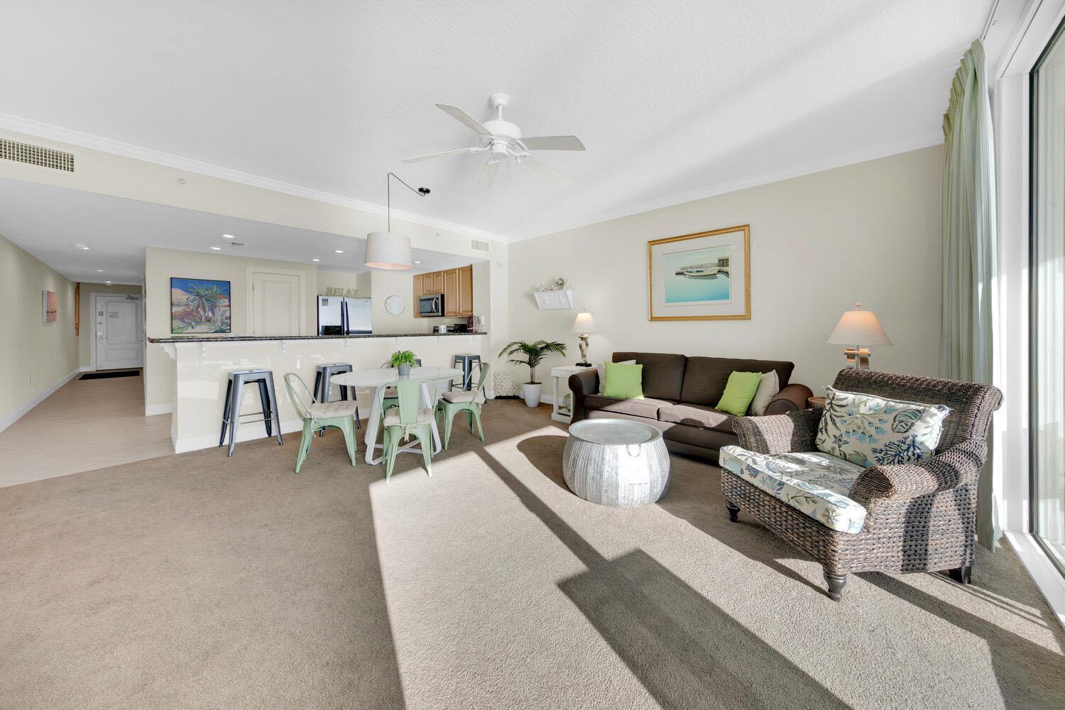 Palazzo 404 Βίλα Panama City Beach Εξωτερικό φωτογραφία