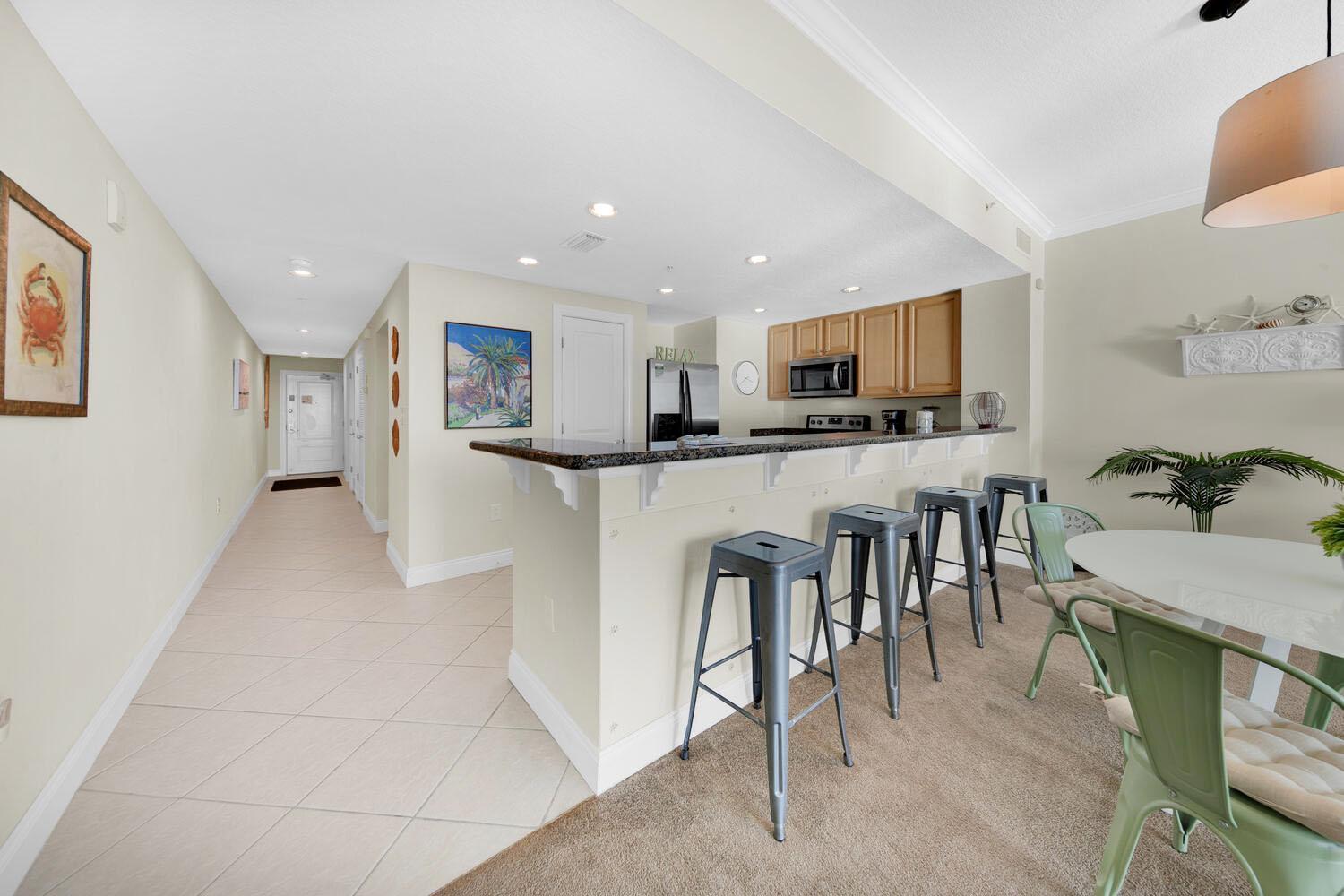 Palazzo 404 Βίλα Panama City Beach Εξωτερικό φωτογραφία